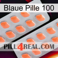 Blue Pill 100 27